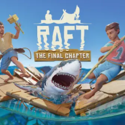 INSTANT ✅STEAM Raft | 0H Played | Can Change Data | Fast Delivery 0
